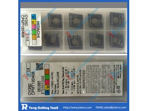 Place of Origin: Japan 
Brand Name: Hitachi 
Model Number: All model 
Material: Hard Alloy 
Usage: Thread Turning Tool 
Hardness: 60-350 
Coating: PVD/CVD 
Model: All
Grade: Customer's requirement
Price: More competitive 
Delivery: Within 3-5 da