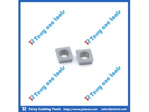 Original Hitachi carbide insert of MPMT120516ZEL CY250A, CNC carbide insert, carbide indexable insert 