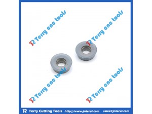 Place of Origin: Japan 
Brand Name: Hitachi 
Model Number: All model 
Material: Hard Alloy 
Usage: Thread Turning Tool 
Hardness: 60-350 
Coating: PVD/CVD 
Model: RDHW10T3M0TN CY250 
Grade: CY250 
Price: More competitive 
Delivery: Within 3-5 da