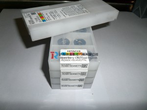 Place of Origin: Japan 
Brand Name: Hitachi 
Model Number: All model 
Material: Hard Alloy 
Usage: Thread Turning Tool 
Hardness: 60-350 
Coating: PVD/CVD 
Model: RDMX1604MOTN CY250 
Grade: CY250 
Price: More competitive 
Delivery: Within 3-5 da