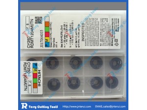 Place of Origin: Japan 
Brand Name: Hitachi 
Model Number: All model 
Material: Hard Alloy 
Usage: Thread Turning Tool 
Hardness: 60-350 
Coating: PVD/CVD 
Model: All 
Grade: customer's requirement 
Price: More competitive 
Delivery: Within 3-5 
