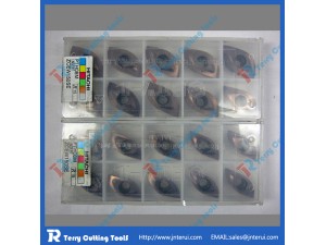 Hitachi tungsten carbide insert ZCEW150SE PTH08M with preferential price, rich stock
