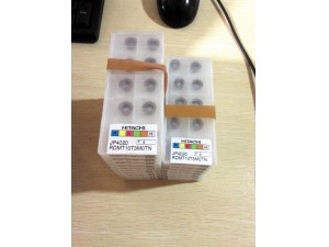 Hitachi milling insert APMT1604PDER-HS JP4020 with discount price, original rich stock