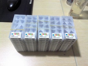 Hitachi carbide milling insert TPMN160308 CY25 with wholesale price, high cutting precision