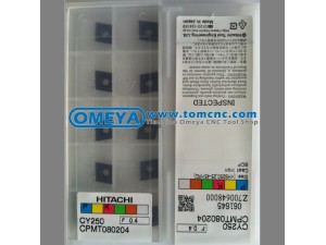 Turning Inserts For Prcoessing Steel/Carbide Indexable Inserts