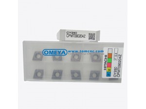 Japan Hitachi Carbide CNC turning insert, cnc cutting tool insert