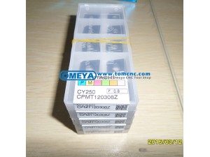 High cutting speed cutting steel stainless steel CNC carbide turning insert