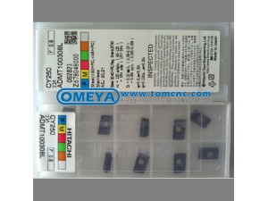 Place of Origin:	
Japan
Brand Name:	
Hitachi
Model Number:	
APMT12T308R CY250
Material:	
Tungsten Carbide, Tungsten Carbide
Usage:	
External Turning Tool, External Turning Tool
Hardness:	
60-350
Coating:	
Coating
Color:	
Gold/Black/Gray
Wo