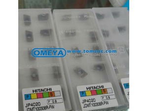 Place of Origin:
Japan
Brand Name:
Hitachi
Model Number:
JDMT100308L JX1045
Material:
Tungsten Carbide, Tungsten Carbide
Usage:
External Turning Tool, External Turning Tool
Hardness:
60-350
Coating:
Coating
Color:
Gold/Black/Gray
W