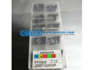 Place of Origin:
Japan
Brand Name:
Hitachi
Model Number:
JDMT080308L JX1045
Material:
Tungsten Carbide, Tungsten Carbide
Usage:
External Turning Tool, External Turning Tool
Hardness:
60-350
Coating:
Coating
Color:
Gold/Black/Gray
W