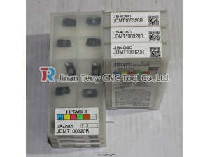 Competitive Price Hitach CNC Machine Insert Turning Inserts APMT1604PDER-HT JD4020