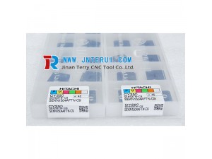 
Place of Origin: Japan
Brand Name: Hitachi
Model Number: All model 
Material: Tungsten carbide insert
Usage:  Turning Tool 
Color:yellow/black/grey
Hardness: 60-350 
Coating: PVD/CVD 
Price: More competitive 
Delivery: Within 7-15days
