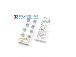 Place of Origin: Japan
Brand Name: Hitachi
Model Number: All model 
Material: Tungsten carbide insert
Usage:  Turning Tool 
Color:yellow/black/grey
Hardness: 60-350 
Coating: PVD/CVD 
Price: More competitive 
Delivery: Within 7-15days

