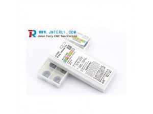 Place of Origin: Japan
Brand Name: Hitachi
Model Number: All model 
Material: Tungsten carbide insert
Usage:  Turning Tool 
Color:yellow/black/grey
Hardness: 60-350 
Coating: PVD/CVD 
Price: More competitive 
Delivery: Within 7-15days

