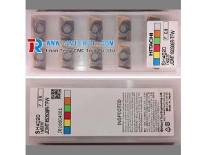 Place of Origin: Japan
Brand Name: Hitachi
Model Number: All model 
Material: Tungsten carbide insert
Usage:  Turning Tool 
Color:yellow/black/grey
Hardness: 60-350 
Coating: PVD/CVD 
Price: More competitive 
Delivery: Within 7-15days