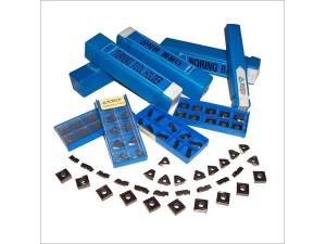 Place of Origin: Japan
Brand Name: Hitachi
Model Number: All model 
Material: Tungsten carbide insert
Usage:  Turning Tool 
Color:yellow/black/grey
Hardness: 60-350 
Coating: PVD/CVD 
Price: More competitive 
Delivery: Within 7-15days
