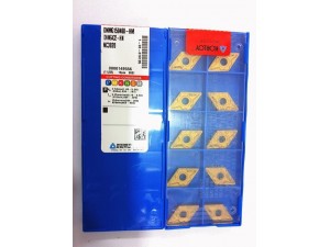 Hitachi lathe machine solid carbide inserts APMT170408L GF30