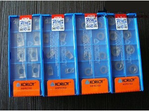 Hitachi turning tools carbide cnc insert milling insert APMT170408L CY250