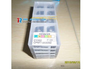 Hitachi Cemented Turning Tools Machine Insert Turning Inserts Milling Inserts APMT1135PDER-HS JP4020