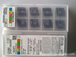 hitachi grooving tungsten inserts ZDFG160-WH