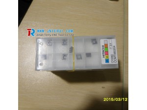 Hitachi wholesale price CNC milling inserts CCMT060204 CY250