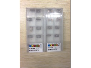 Hitachi original discount price CNC milling inserts MPHW060308ZEL ATH08M