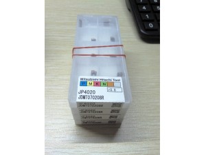 Hitachi original wholesale price CNC carbide inserts JDMT070208R JP4020