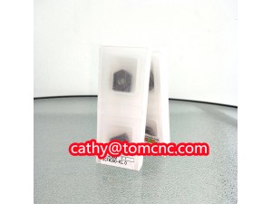 Hitachi milling cnc machine inserts ZCFW160-R1.0 PTH08M